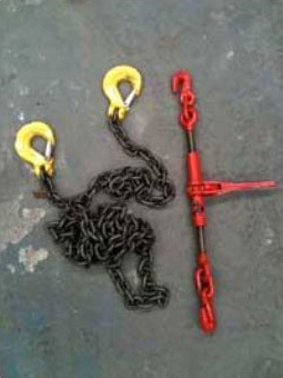 Chains and tensioners