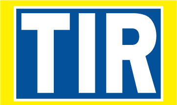 TIR plate