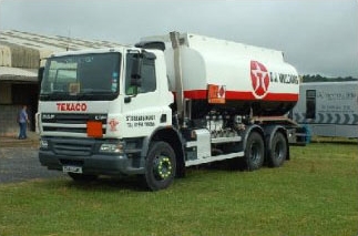 Tanker